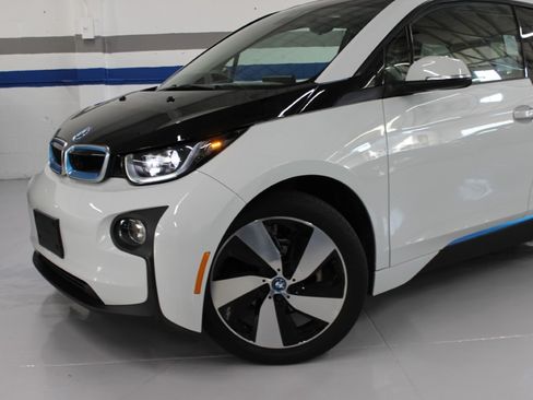 Used 2015 BMW i3 image 5