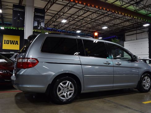 Used 2007 Honda Odyssey EX image 14