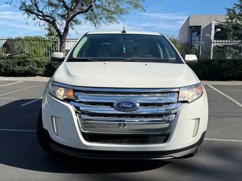 Used 2013 Ford Edge SEL image 2