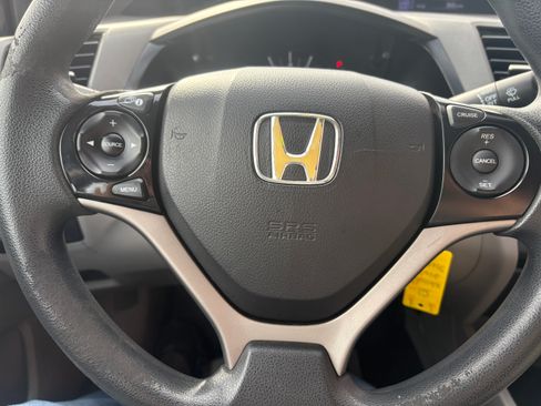 Used 2012 Honda Civic LX image 16