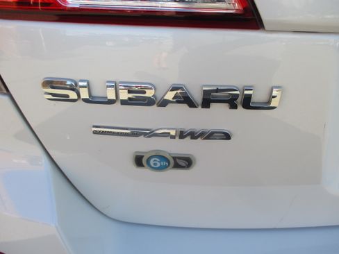 Used 2012 Subaru Outback 2.5i Premium image 12