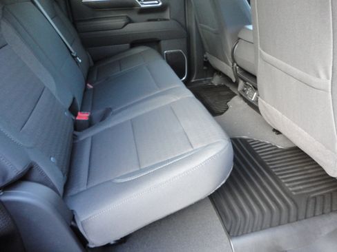 New 2026 Chevrolet Silverado 1500 LT image 25