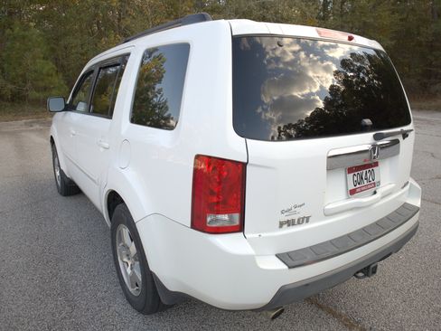 Used 2011 Honda Pilot EX-L image 7