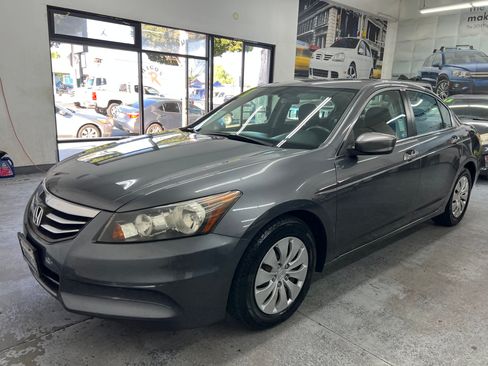 Used 2011 Honda Accord LX image 9