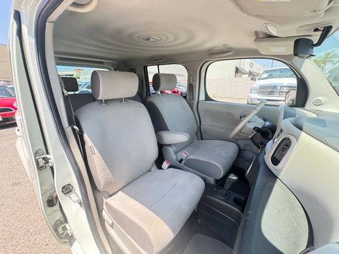 Used 2010 Nissan Cube 1.8 SL FWD image 17
