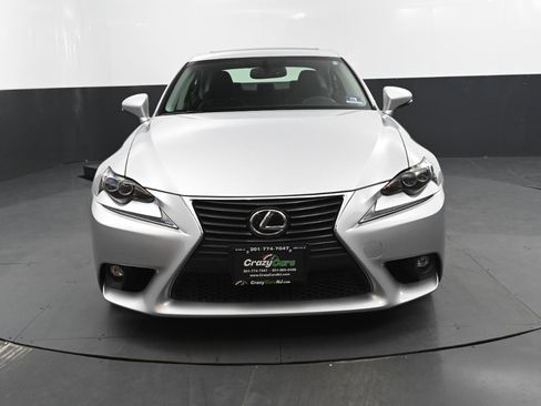 Used 2016 Lexus IS 300 image 7