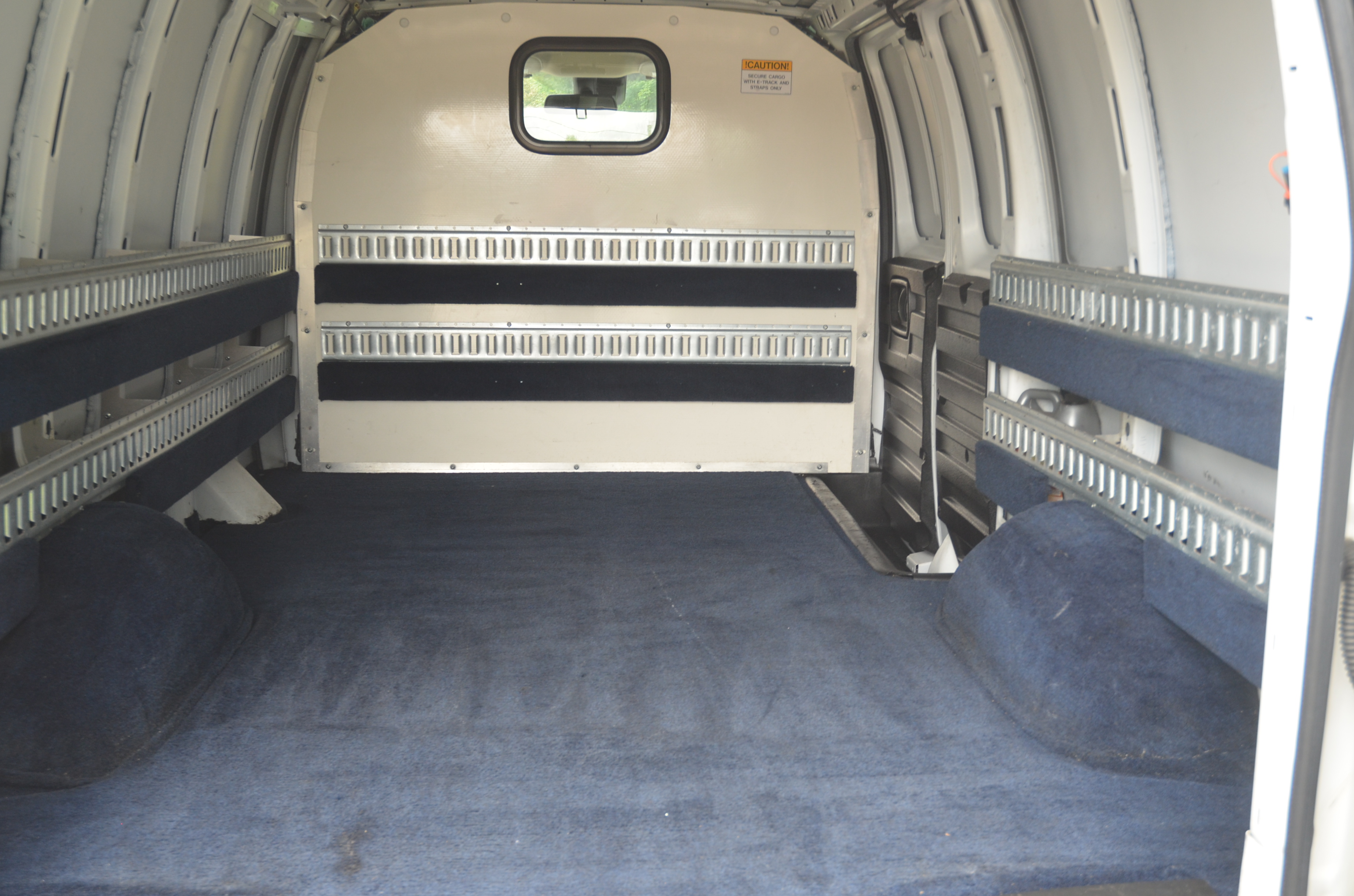 Used 2019 Chevrolet Express 2500 UNAVAIL RWD image 16
