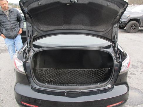 Used 2012 MAZDA MAZDA3 i Grand Touring image 51