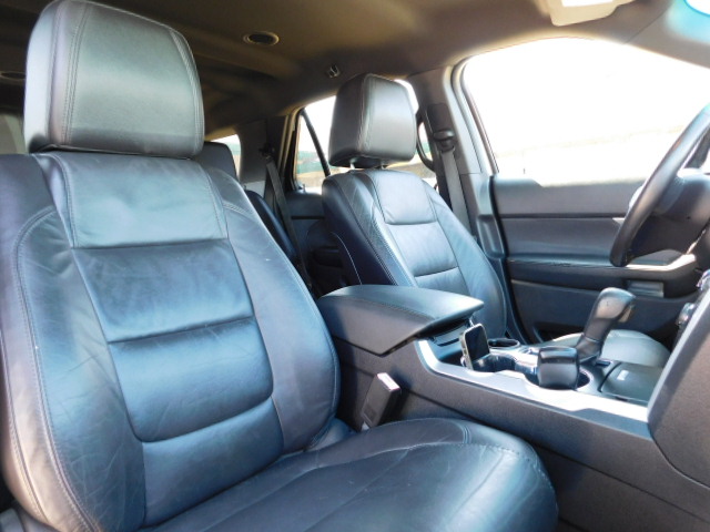 Used 2014 Ford Explorer FWD XLT image 27