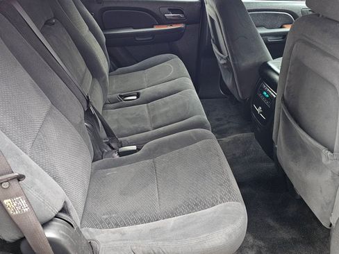 Used 2007 GMC Yukon SLT image 19