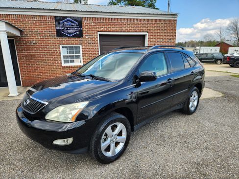 Used 2004 Lexus RX 330 image 3