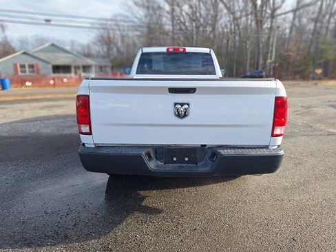 Used 2015 RAM 1500 ST image 4