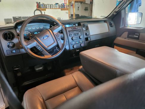 Used 2014 Ford F150 2WD SuperCrew image 10