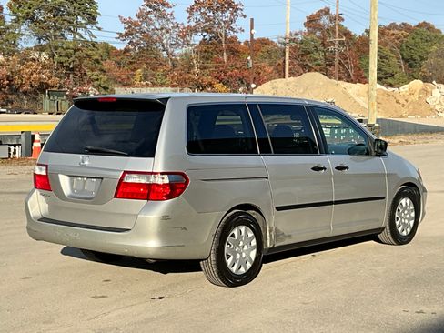 Used 2006 Honda Odyssey LX image 5