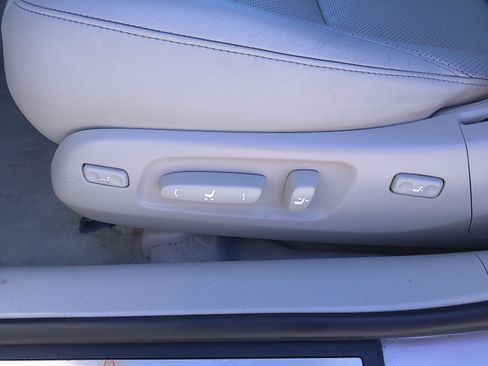 Used 2008 Lexus ES 350 FWD image 39