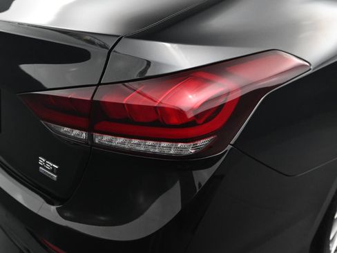 Used 2020 Genesis G80 3.3T Sport image 14