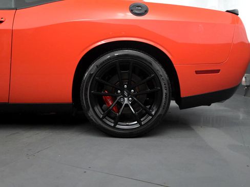 Used 2022 Dodge Challenger R/T Scat Pack image 13