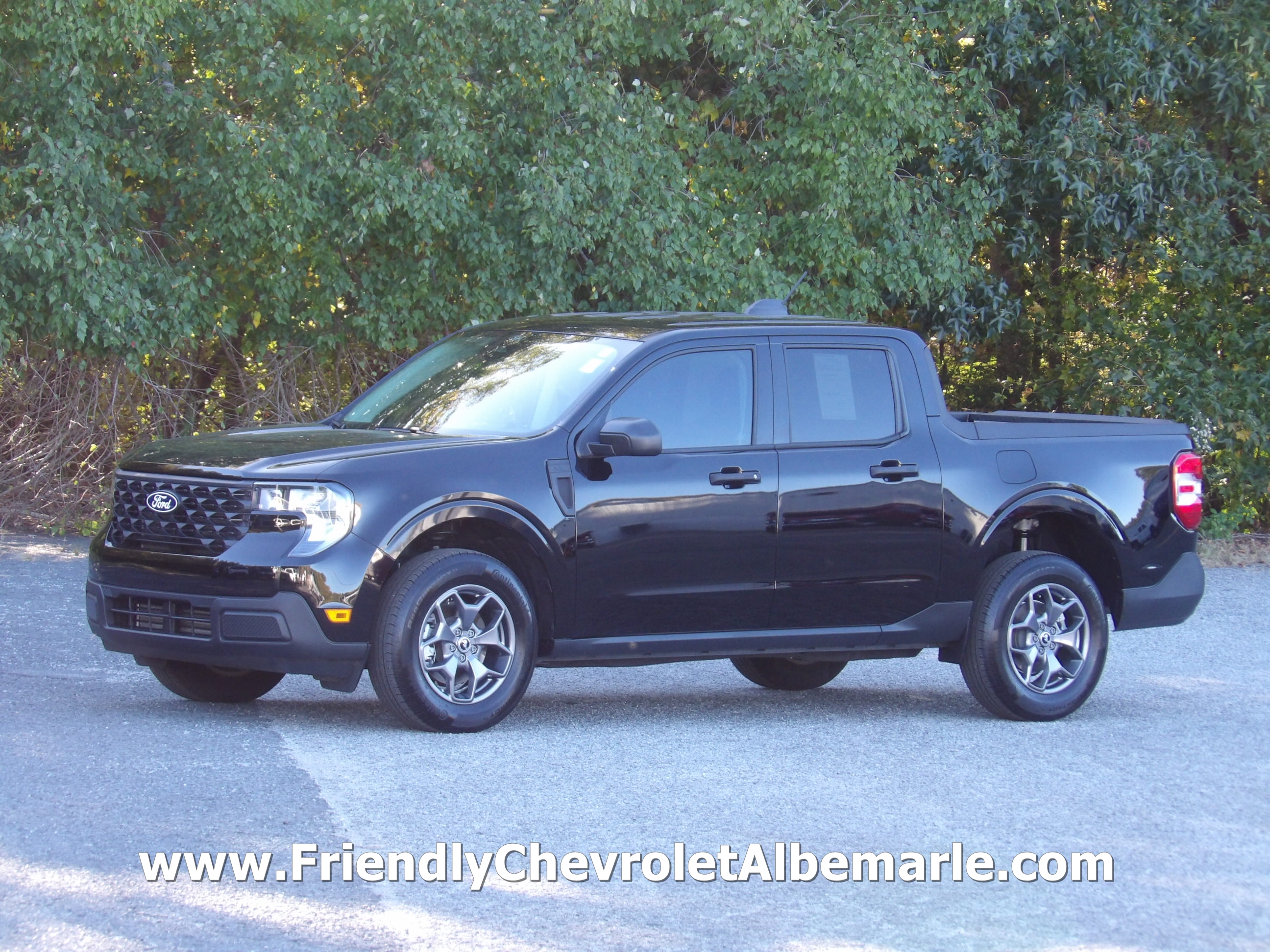 Used 2026 Ford Maverick 2WD SuperCrew XL image 1