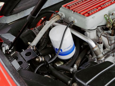 Used 1989 Ferrari 328 GTS image 91