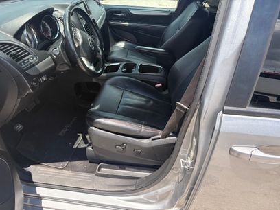 Used 2019 Dodge Grand Caravan GT