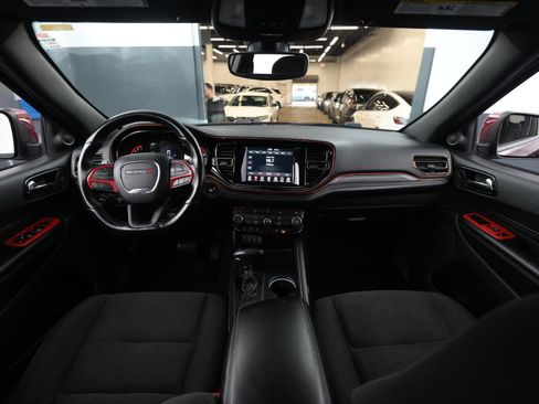 Used 2022 Dodge Durango GT image 20