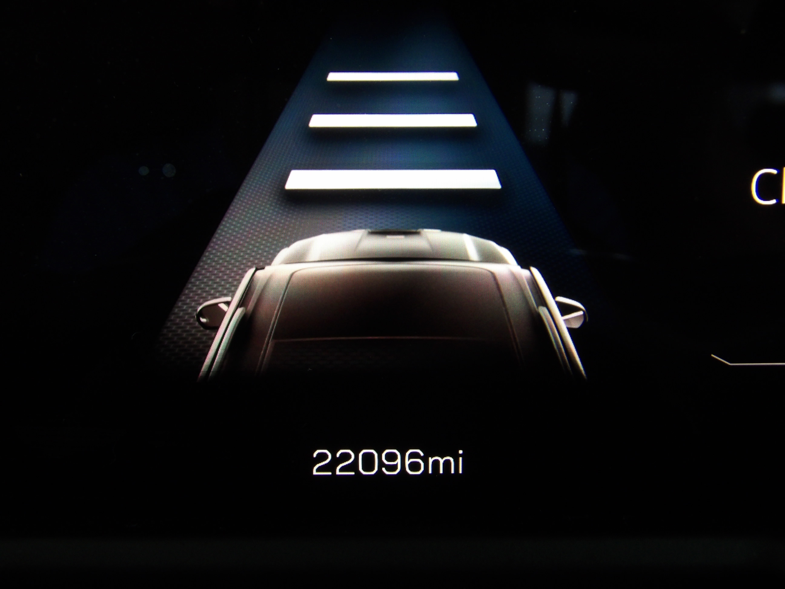 Used 2026 GMC Acadia FWD Elevation image 32