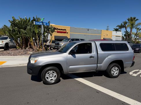 Used 2014 Toyota Tacoma image 14