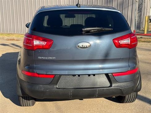 Used 2013 Kia Sportage LX image 3