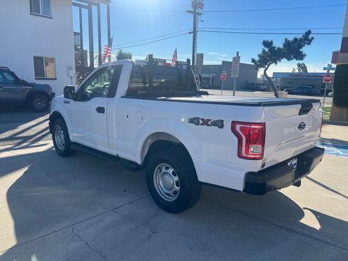Used 2016 Ford F150 XL image 6