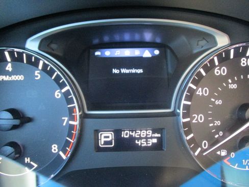 Used 2013 Nissan Altima 2.5 S image 35