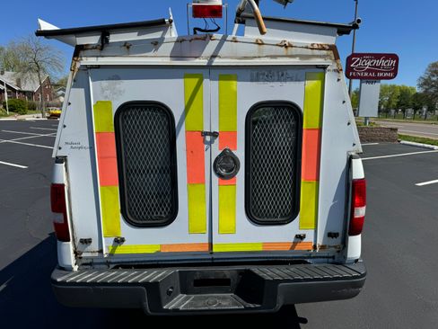 Used 2008 Ford F150 XL image 4