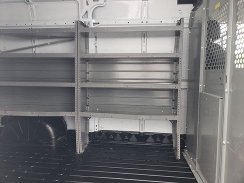 Used 2023 RAM ProMaster 2500 image 13