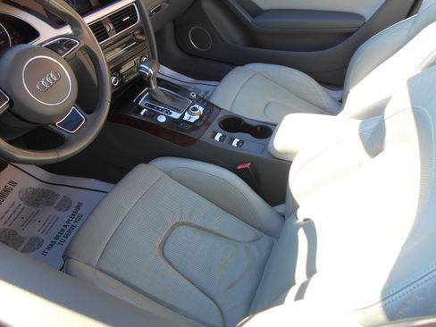 Used 2016 Audi A5 2.0T Premium Plus image 6