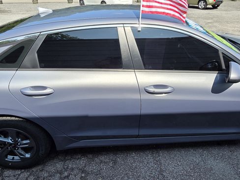 Used 2021 Kia K5 LXS image 3