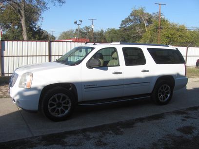 Used 2009 GMC Yukon XL Denali