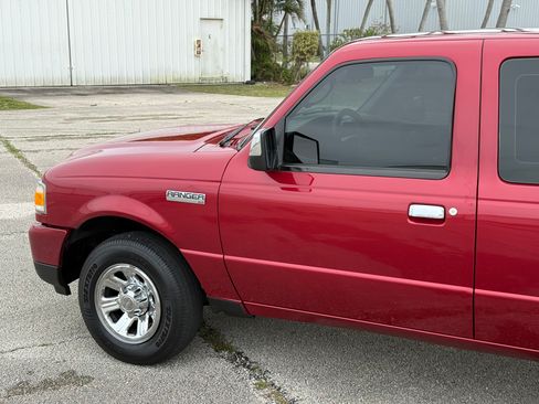 Used 2010 Ford Ranger XLT image 29