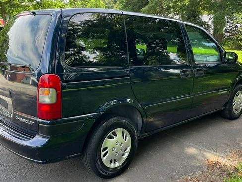 Used 2002 Chevrolet Venture LS FWD image 5