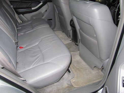 Used 2003 Toyota 4Runner Limited image 22