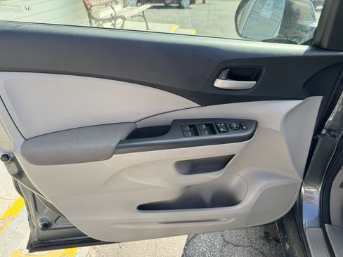 Used 2013 Honda CR-V LX image 8