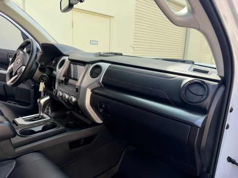 Used 2017 Toyota Tundra TRD Pro image 34