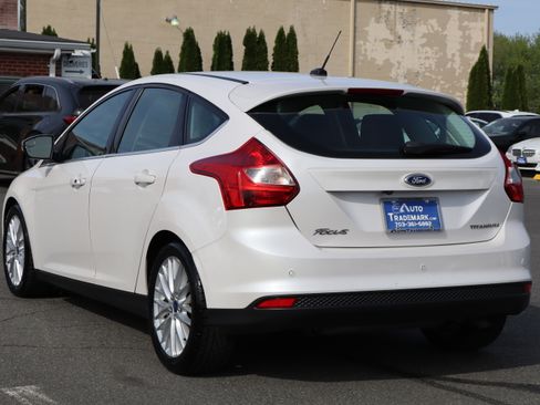 Used 2014 Ford Focus Titanium image 5