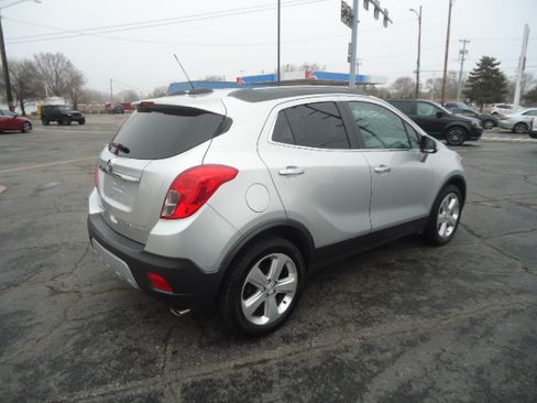 Used 2015 Buick Encore image 13