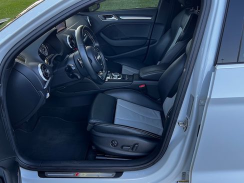 Used 2016 Audi S3 Premium Plus image 18