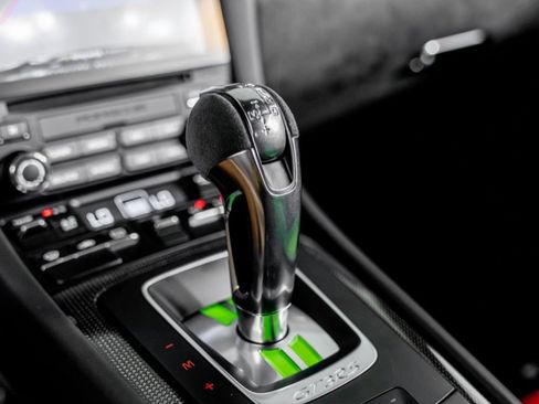 Used 2019 Porsche 911 GT3 RS image 10