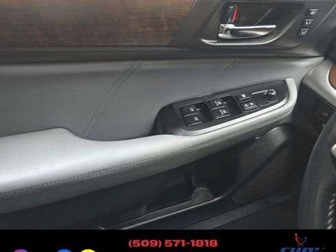 Used 2018 Subaru Outback 2.5i Limited image 15