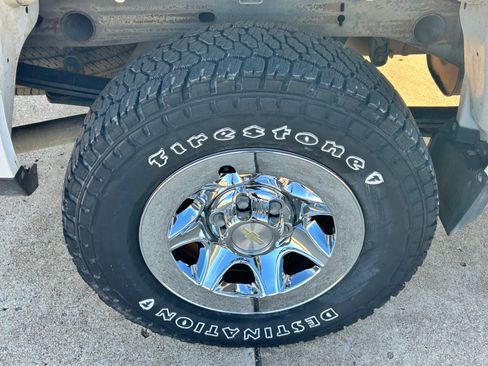 Used 2016 Chevrolet Silverado 1500 image 30