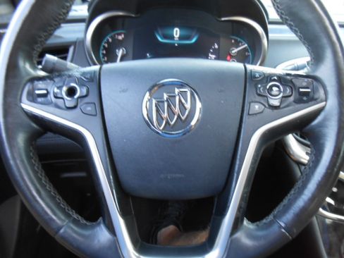 Used 2015 Buick LaCrosse Leather FWD image 18