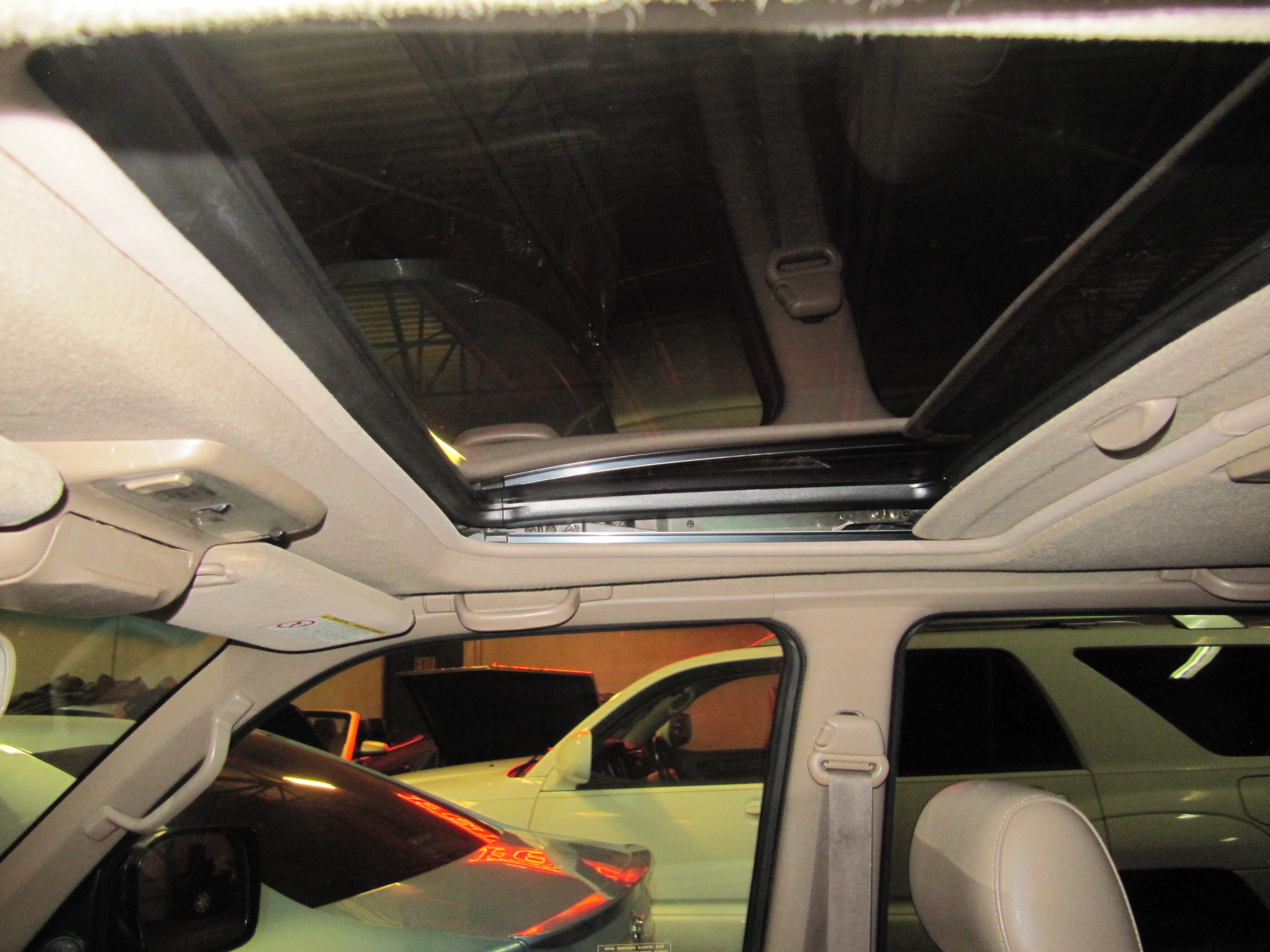 Used 2001 Toyota 4Runner 4WD Limited image 18