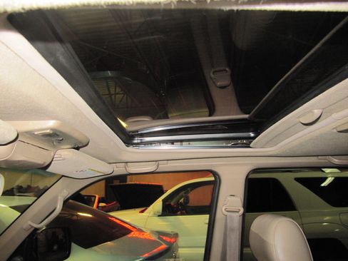 Used 2001 Toyota 4Runner 4WD Limited image 18