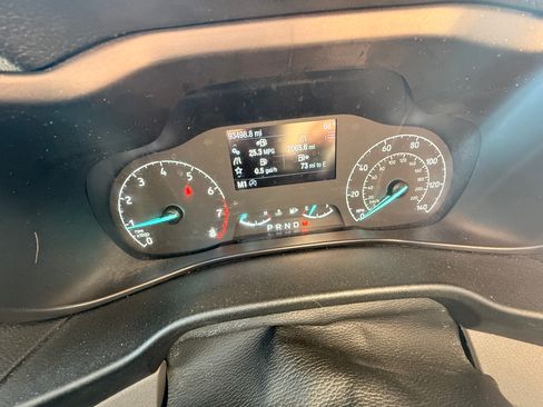 Used 2020 Ford Transit Connect XL image 13